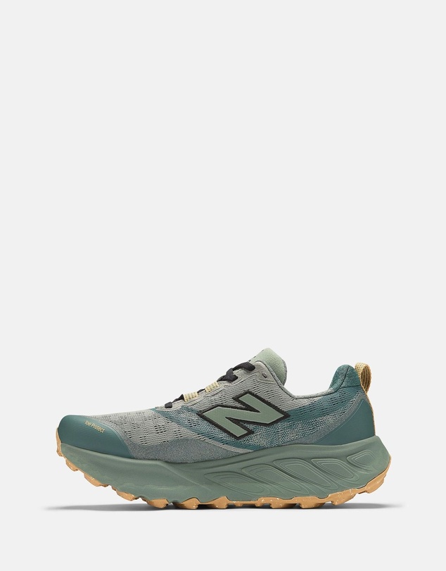 New Balance - Fresh Foam X Hierro v9 - Men's