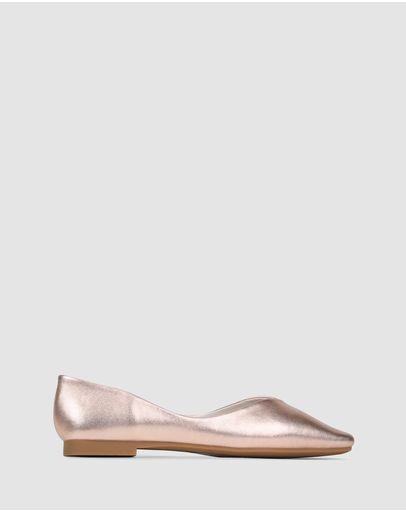 Rosegold