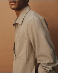 M.N.G - Ennio Jacket