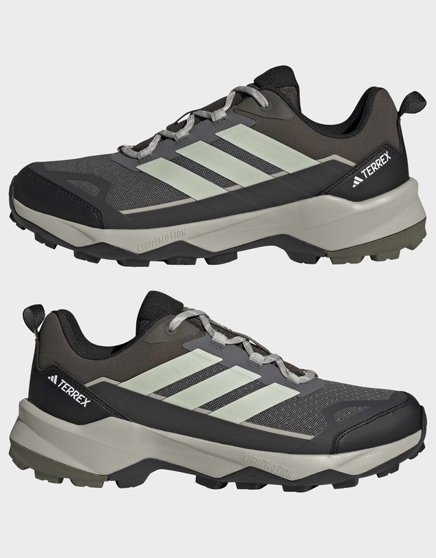 adidas Performance - Terrex Skychaser Ax5 Hiking Shoes Unisex