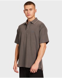 Academy Brand - Allday Polo