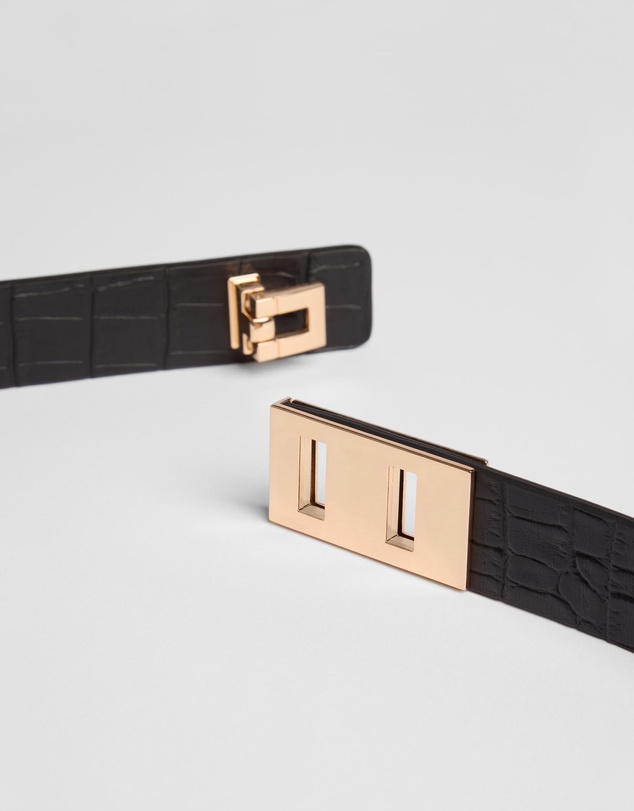 Elka Collective - Paige Belt