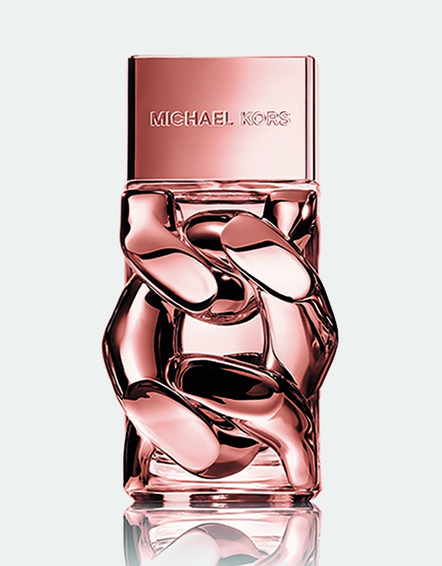 Michael Kors - MK Pour Femme Absolu EDP 100ml