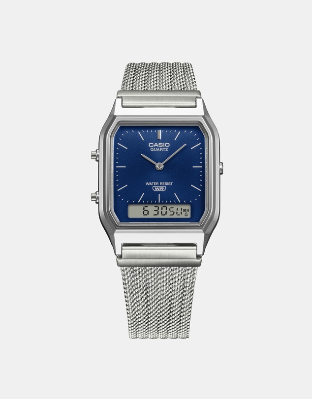 Casio - AQ230EM-2A