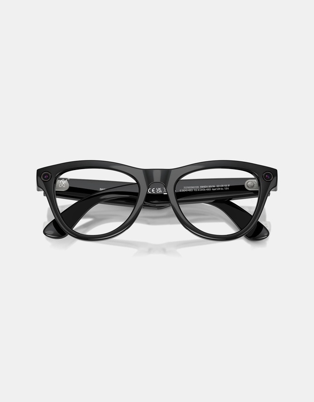 Ray-Ban - Ray-Ban Meta Gen 2 Skyler - Transitions