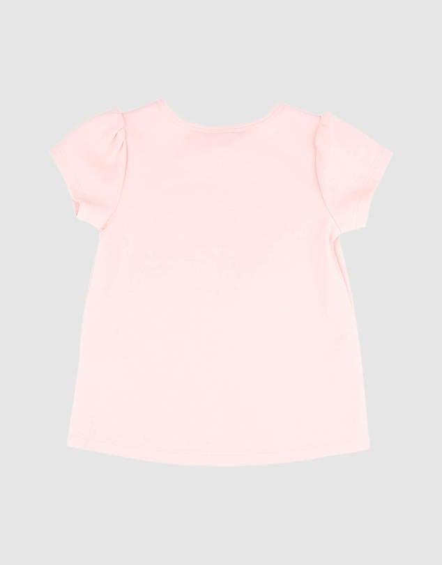 Bebe by Minihaha - Chelsea Organic Ballerina Tee - Kids