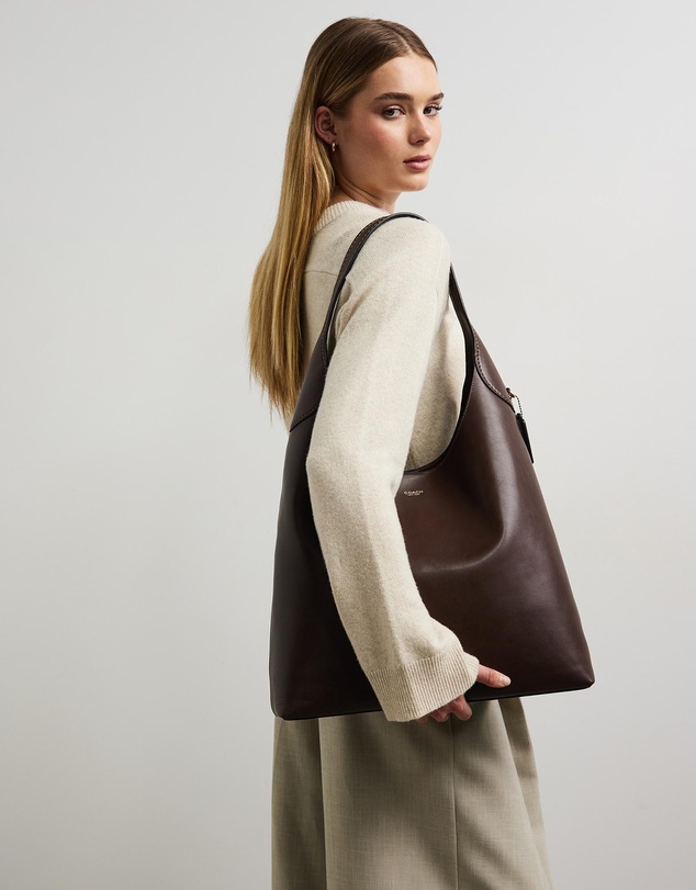 Coach - Brooklyn Shoulder Bag 39 Bag