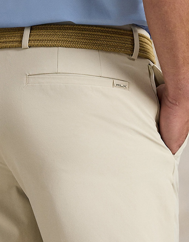 Polo Ralph Lauren - 9in Tailored Fit Performance Shorts