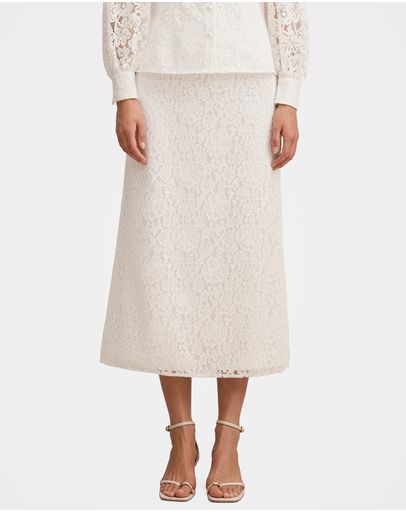 Porcelain Co-ord
