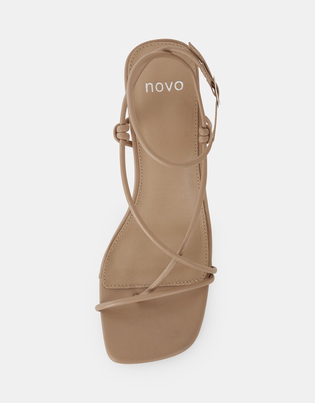 Novo - Umbria Heels