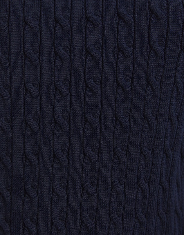 Sportscraft - Chiffon Cotton Cable Polo