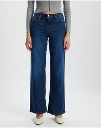 Nobody Denim - Nikki Jeans