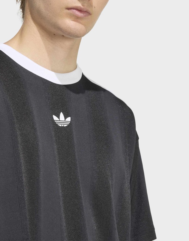 adidas Originals - adidas Adicolor Jacquard Jersey Mens