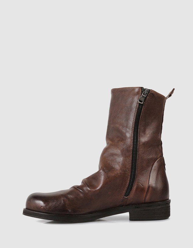 Sempre Di - Sharlee Ankle Boots