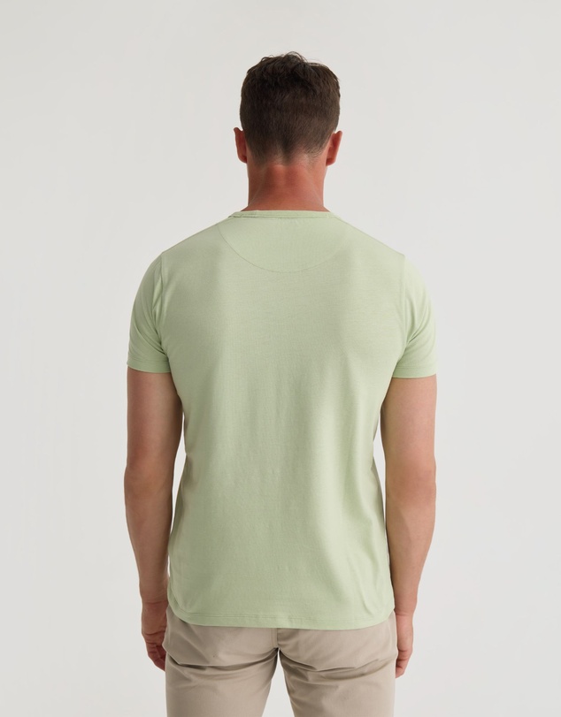 Oxford - Ben Organic Cotton T-Shirt