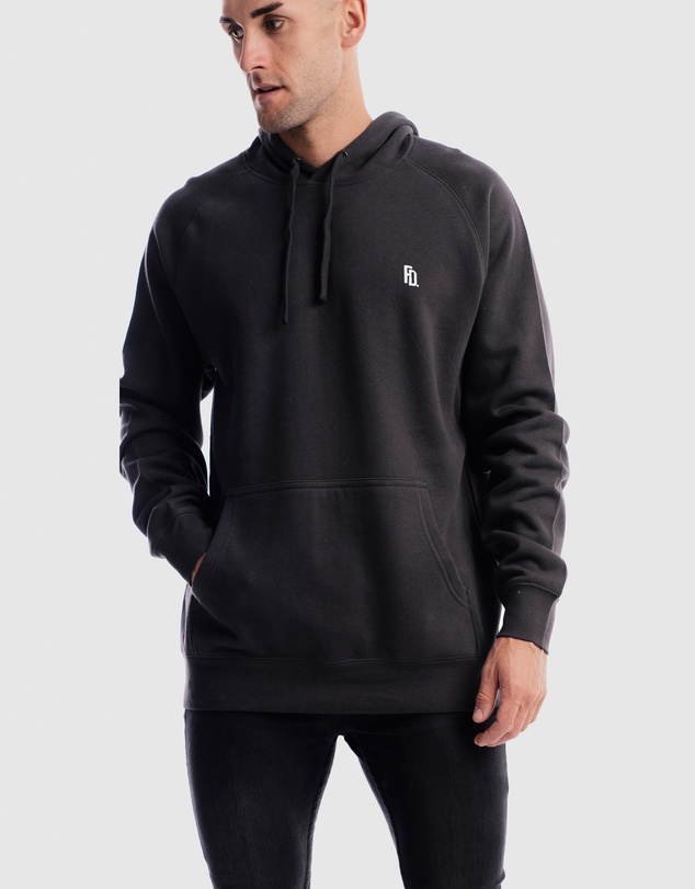 First Division - Contract Rise Hoodie