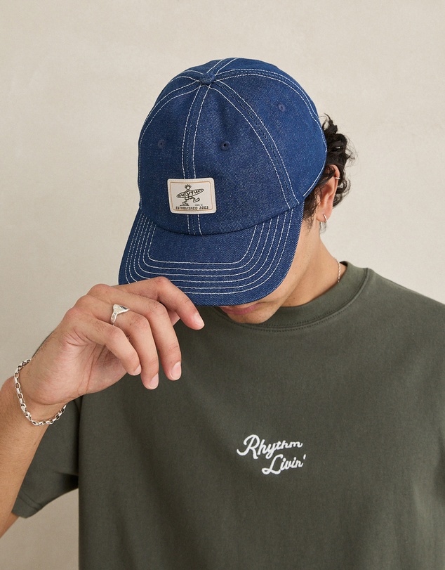Rhythm - Drifter Cap