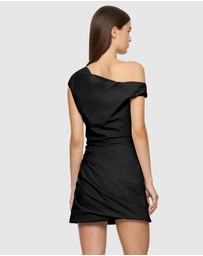 Paris Georgia - Remmy Mini Dress