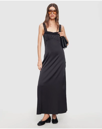 Lioness - Love Letters Maxi Dress