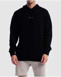 First Division - Division Hoodie