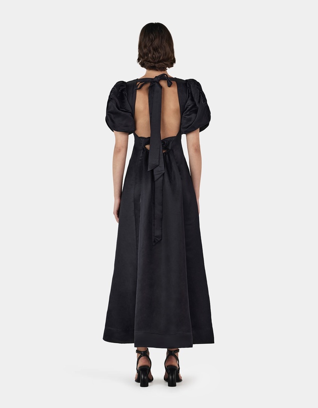 Hansen & Gretel - Selena Maxi Dress