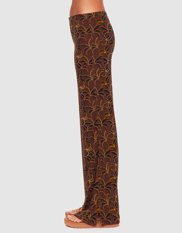 The Upside - Laguna Tash Straight Leg Pants