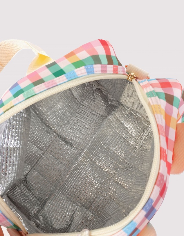The Somewhere Co - Sugarplum Lunch Tote