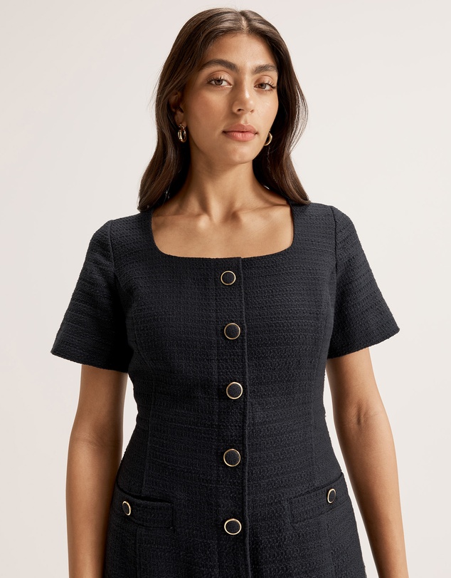 Review - Ivy Dress