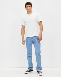 Levi's - 516 Straight Jeans