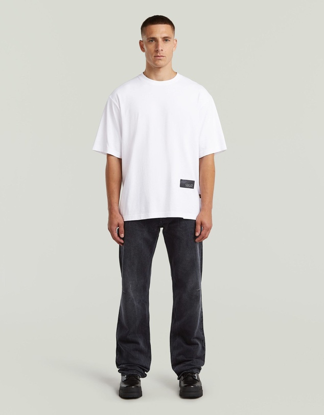 G-Star - Badge boxy r t