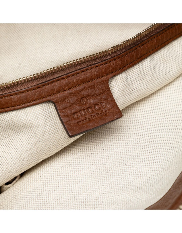 Pre-Loved by Azura Reborn - Pre-Loved Large Calfskin Bella Shoulder Bag