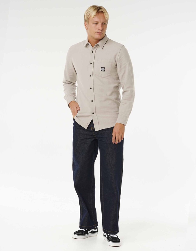 Rip Curl - Premium Surf Long Sleeve Shirt