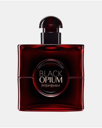 Yves Saint Laurent - Black Opium Red Eau De Parfum 50ml