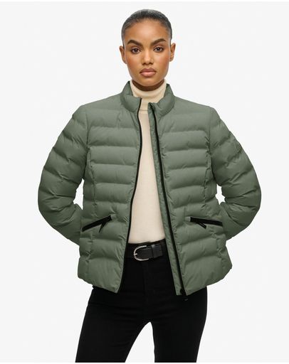 Freestyle Green