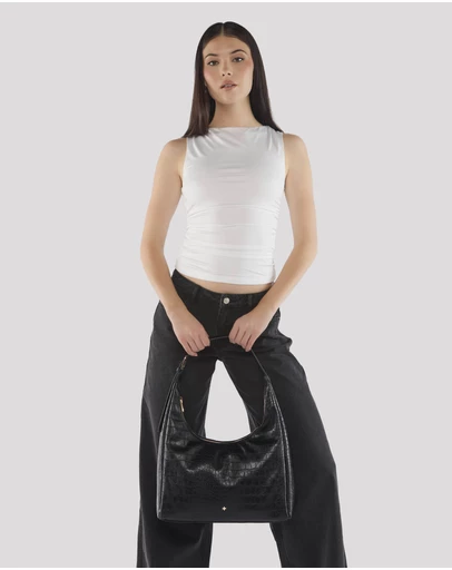 PETA AND JAIN - Tribeca Bag