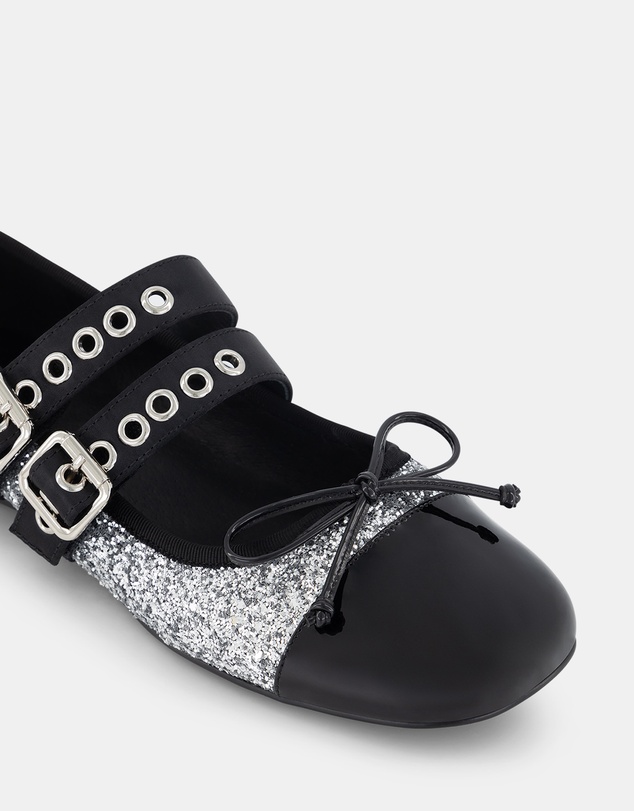 Jeffrey Campbell - Balletic