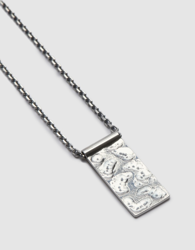 Buck Palmer - Pendulum Necklace
