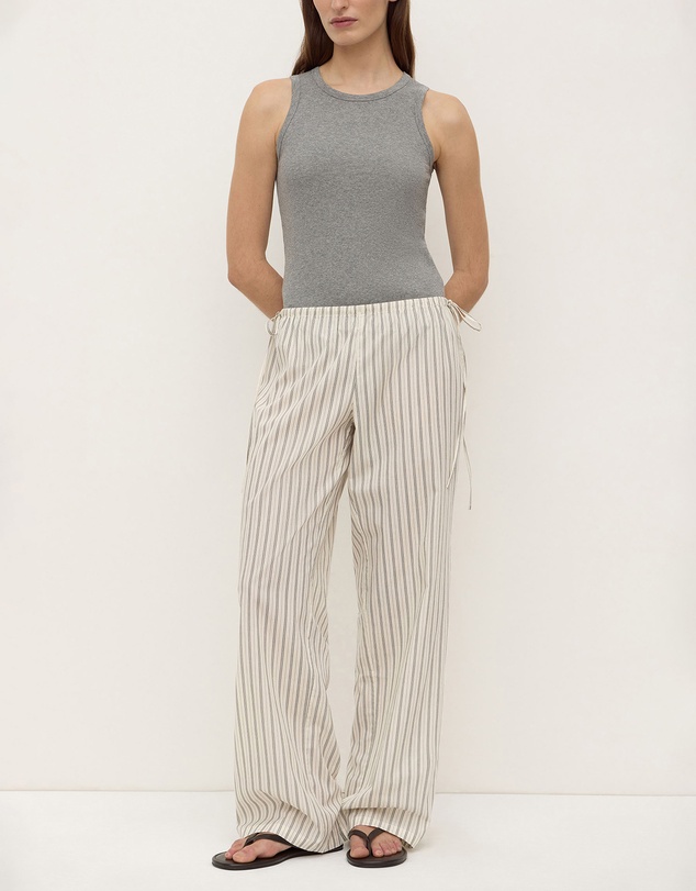 Assembly Label - Ria Stripe Pants