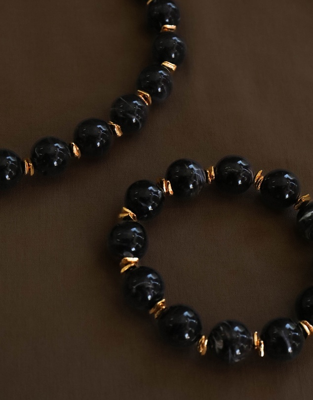 Zahar - Capri Necklace