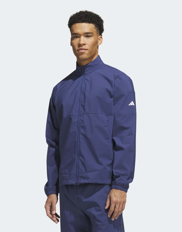 adidas Performance - PERFORMANCE CLIMA365 PROVISIONAL FULL-ZIP JACKET Mens