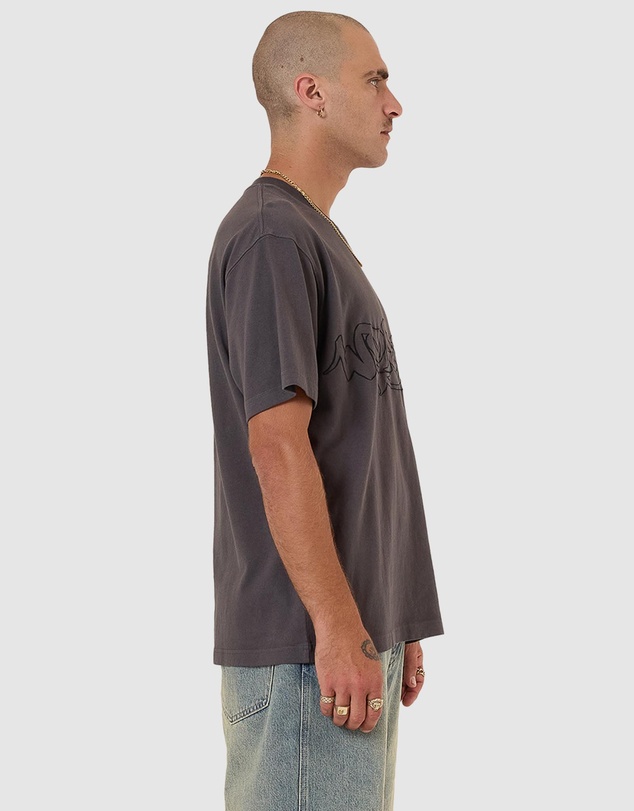 Worship - Throws Tee