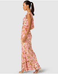 SACHA DRAKE - Heavenly Heights Maxi Dress