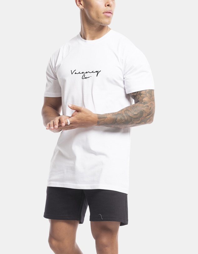 Vacancy Co - Coy Rise Tee