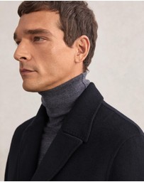 REISS - Squire Overcoat