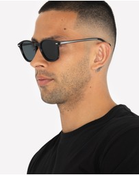 Eclectics - Skyler Sunglasses - UV400