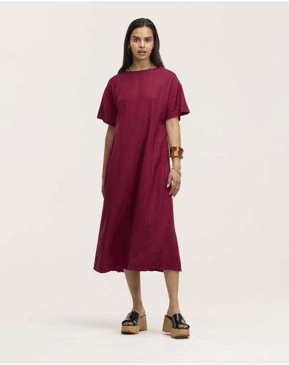 Red Ochre