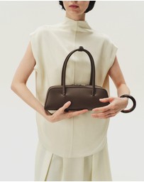 Freja NYC - Mercer Bag - ICONIC EXCLUSIVE
