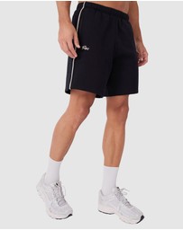 REC GEN - Mass Fleece Short