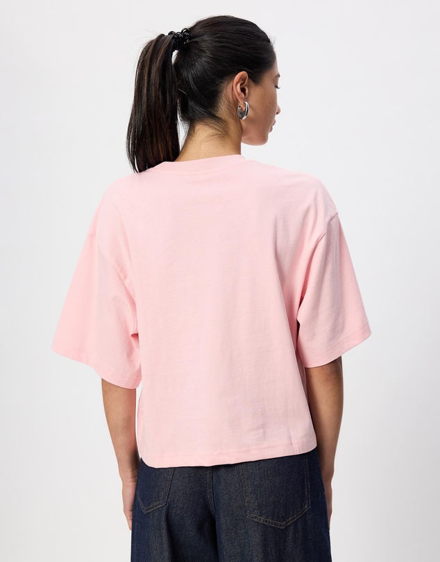 & Other Stories - Boxy T-Shirt
