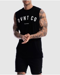 DVNT - Arch Tank